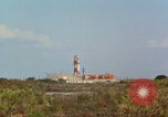 Image of Titan missile United States USA, 1960, second 51 stock footage video 65675023357