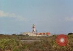 Image of Titan missile United States USA, 1960, second 52 stock footage video 65675023357