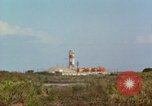 Image of Titan missile United States USA, 1960, second 54 stock footage video 65675023357