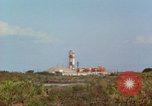 Image of Titan missile United States USA, 1960, second 55 stock footage video 65675023357