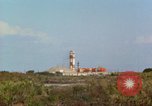 Image of Titan missile United States USA, 1960, second 58 stock footage video 65675023357