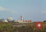 Image of Titan missile United States USA, 1960, second 60 stock footage video 65675023357