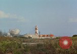 Image of Titan missile United States USA, 1960, second 61 stock footage video 65675023357