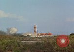 Image of Titan missile United States USA, 1960, second 62 stock footage video 65675023357