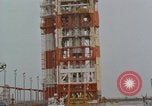 Image of Titan missile United States USA, 1960, second 4 stock footage video 65675023358