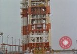 Image of Titan missile United States USA, 1960, second 6 stock footage video 65675023358