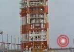 Image of Titan missile United States USA, 1960, second 8 stock footage video 65675023358