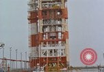 Image of Titan missile United States USA, 1960, second 9 stock footage video 65675023358