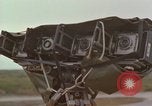 Image of Titan missile United States USA, 1960, second 12 stock footage video 65675023358