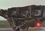 Image of Titan missile United States USA, 1960, second 15 stock footage video 65675023358
