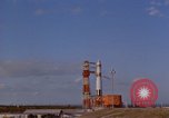 Image of Titan missile United States USA, 1960, second 17 stock footage video 65675023358