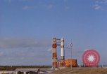 Image of Titan missile United States USA, 1960, second 19 stock footage video 65675023358