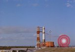 Image of Titan missile United States USA, 1960, second 20 stock footage video 65675023358