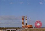 Image of Titan missile United States USA, 1960, second 21 stock footage video 65675023358
