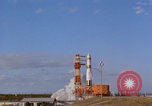 Image of Titan missile United States USA, 1960, second 22 stock footage video 65675023358