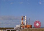 Image of Titan missile United States USA, 1960, second 23 stock footage video 65675023358