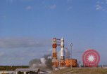 Image of Titan missile United States USA, 1960, second 24 stock footage video 65675023358