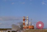Image of Titan missile United States USA, 1960, second 25 stock footage video 65675023358