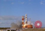 Image of Titan missile United States USA, 1960, second 26 stock footage video 65675023358