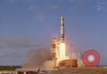 Image of Titan missile United States USA, 1960, second 28 stock footage video 65675023358