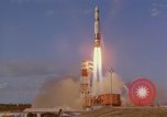 Image of Titan missile United States USA, 1960, second 29 stock footage video 65675023358