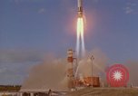 Image of Titan missile United States USA, 1960, second 30 stock footage video 65675023358