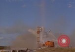 Image of Titan missile United States USA, 1960, second 33 stock footage video 65675023358