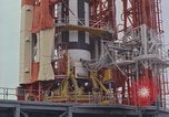 Image of Titan missile United States USA, 1960, second 6 stock footage video 65675023359