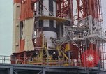 Image of Titan missile United States USA, 1960, second 7 stock footage video 65675023359