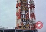 Image of Titan missile United States USA, 1960, second 13 stock footage video 65675023359