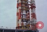 Image of Titan missile United States USA, 1960, second 14 stock footage video 65675023359