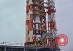 Image of Titan missile United States USA, 1960, second 16 stock footage video 65675023359