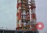 Image of Titan missile United States USA, 1960, second 18 stock footage video 65675023359