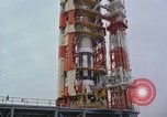 Image of Titan missile United States USA, 1960, second 19 stock footage video 65675023359