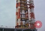 Image of Titan missile United States USA, 1960, second 20 stock footage video 65675023359