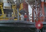 Image of Titan missile United States USA, 1960, second 29 stock footage video 65675023359