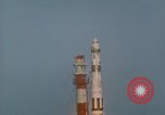 Image of Titan missile Cape Canaveral Florida United States USA, 1960, second 11 stock footage video 65675023360