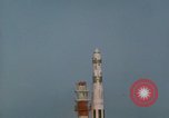 Image of Titan missile Cape Canaveral Florida United States USA, 1960, second 12 stock footage video 65675023360