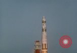 Image of Titan missile Cape Canaveral Florida United States USA, 1960, second 13 stock footage video 65675023360