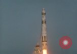 Image of Titan missile Cape Canaveral Florida United States USA, 1960, second 14 stock footage video 65675023360