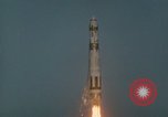 Image of Titan missile Cape Canaveral Florida United States USA, 1960, second 15 stock footage video 65675023360