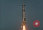 Image of Titan missile Cape Canaveral Florida United States USA, 1960, second 16 stock footage video 65675023360