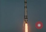 Image of Titan missile Cape Canaveral Florida United States USA, 1960, second 17 stock footage video 65675023360