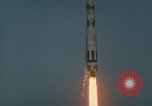 Image of Titan missile Cape Canaveral Florida United States USA, 1960, second 18 stock footage video 65675023360