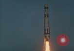 Image of Titan missile Cape Canaveral Florida United States USA, 1960, second 19 stock footage video 65675023360