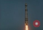 Image of Titan missile Cape Canaveral Florida United States USA, 1960, second 20 stock footage video 65675023360