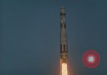 Image of Titan missile Cape Canaveral Florida United States USA, 1960, second 21 stock footage video 65675023360