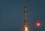 Image of Titan missile Cape Canaveral Florida United States USA, 1960, second 22 stock footage video 65675023360