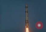 Image of Titan missile Cape Canaveral Florida United States USA, 1960, second 23 stock footage video 65675023360