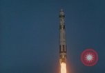 Image of Titan missile Cape Canaveral Florida United States USA, 1960, second 25 stock footage video 65675023360